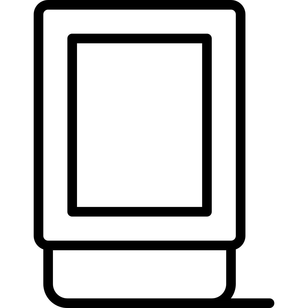 eraser icon