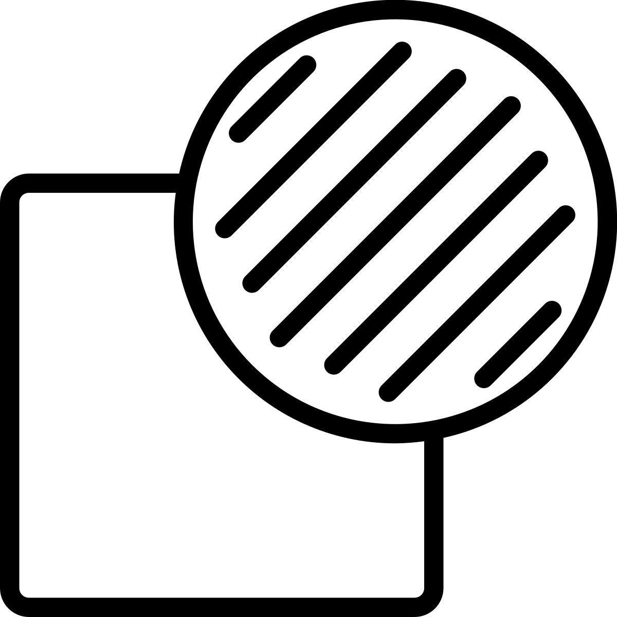 editing icon