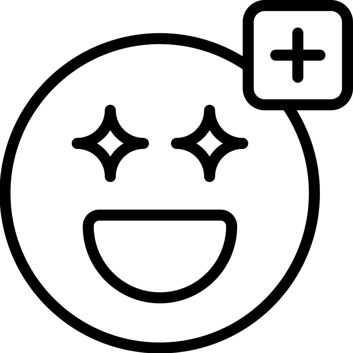 emoji icon