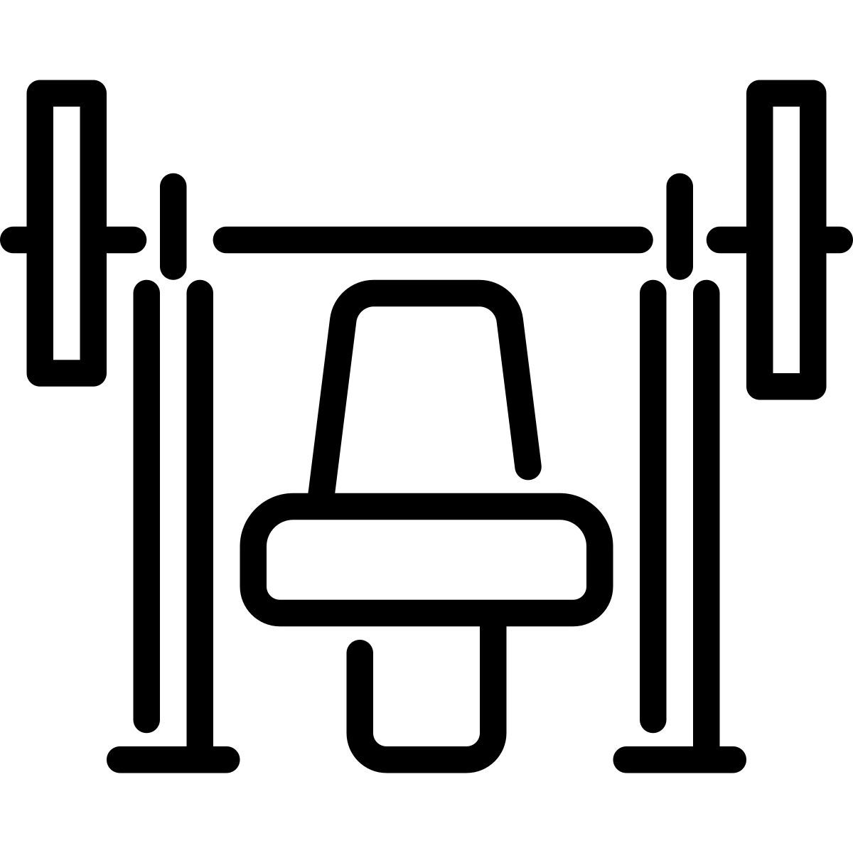 exercise icon