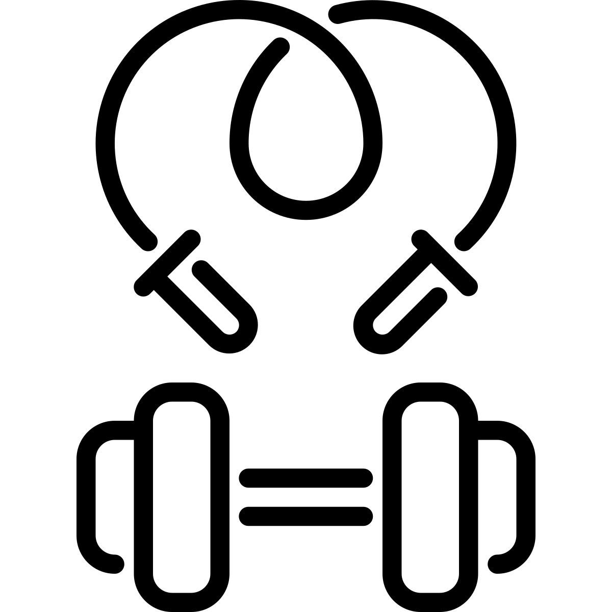 exercise icon