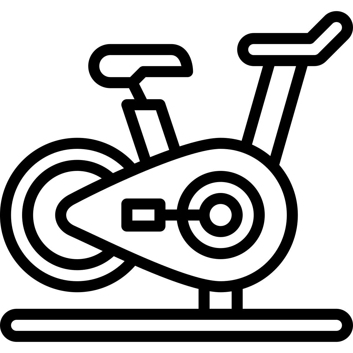 esercizio icon