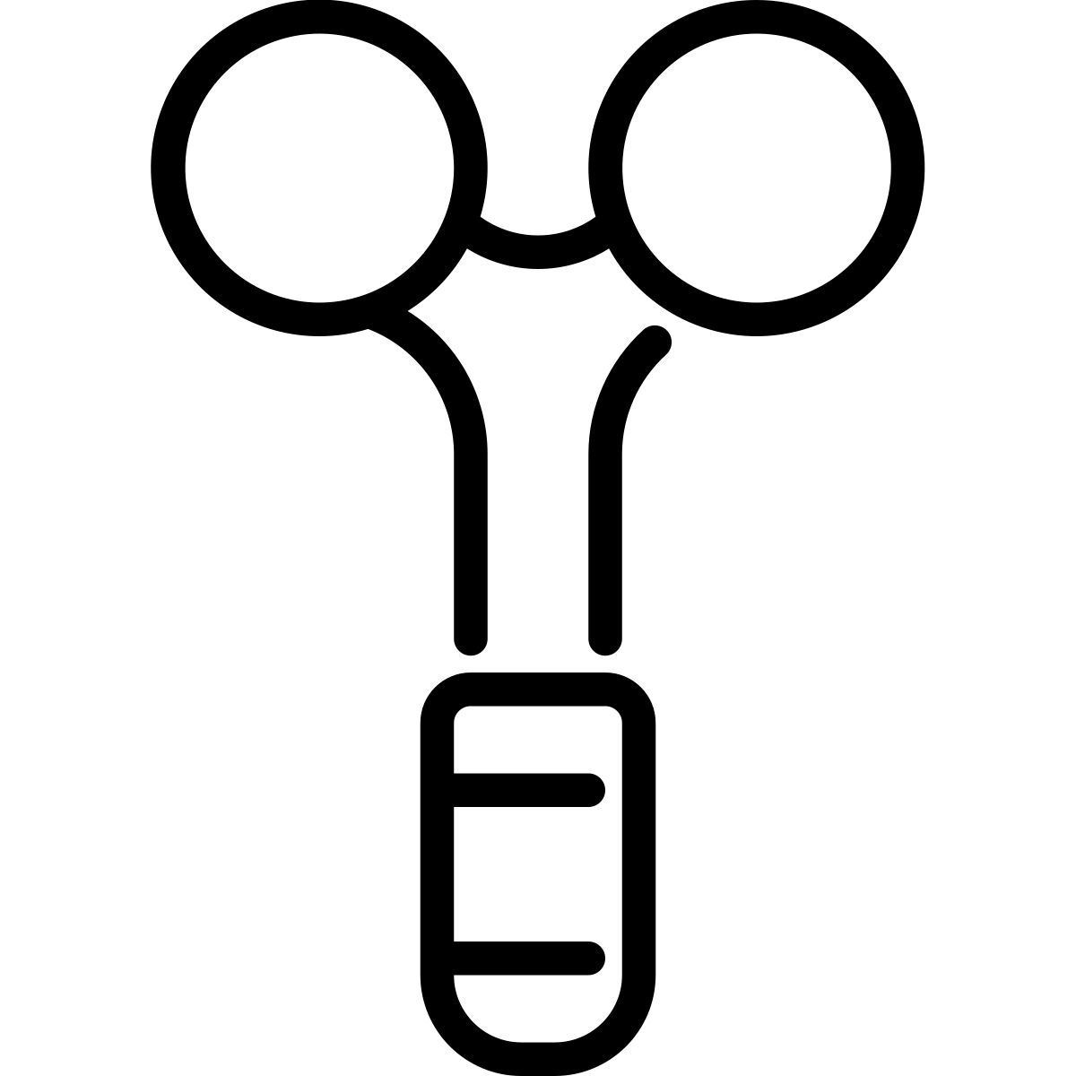 face massager icon