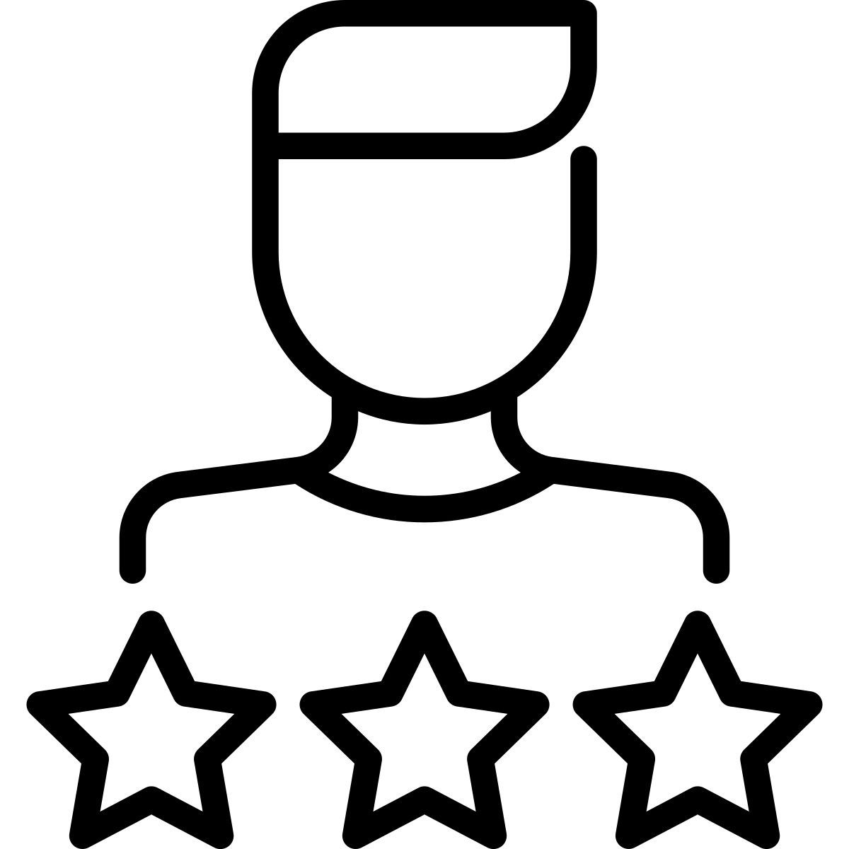 反馈 icon
