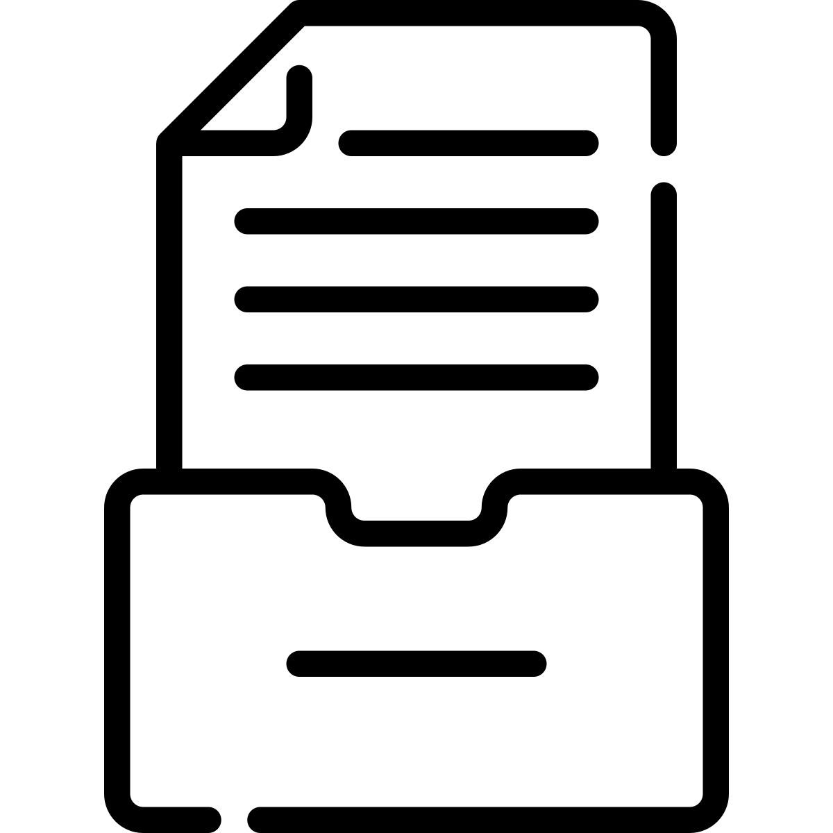 file icon