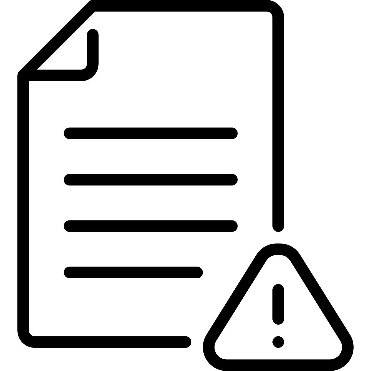 文件 icon