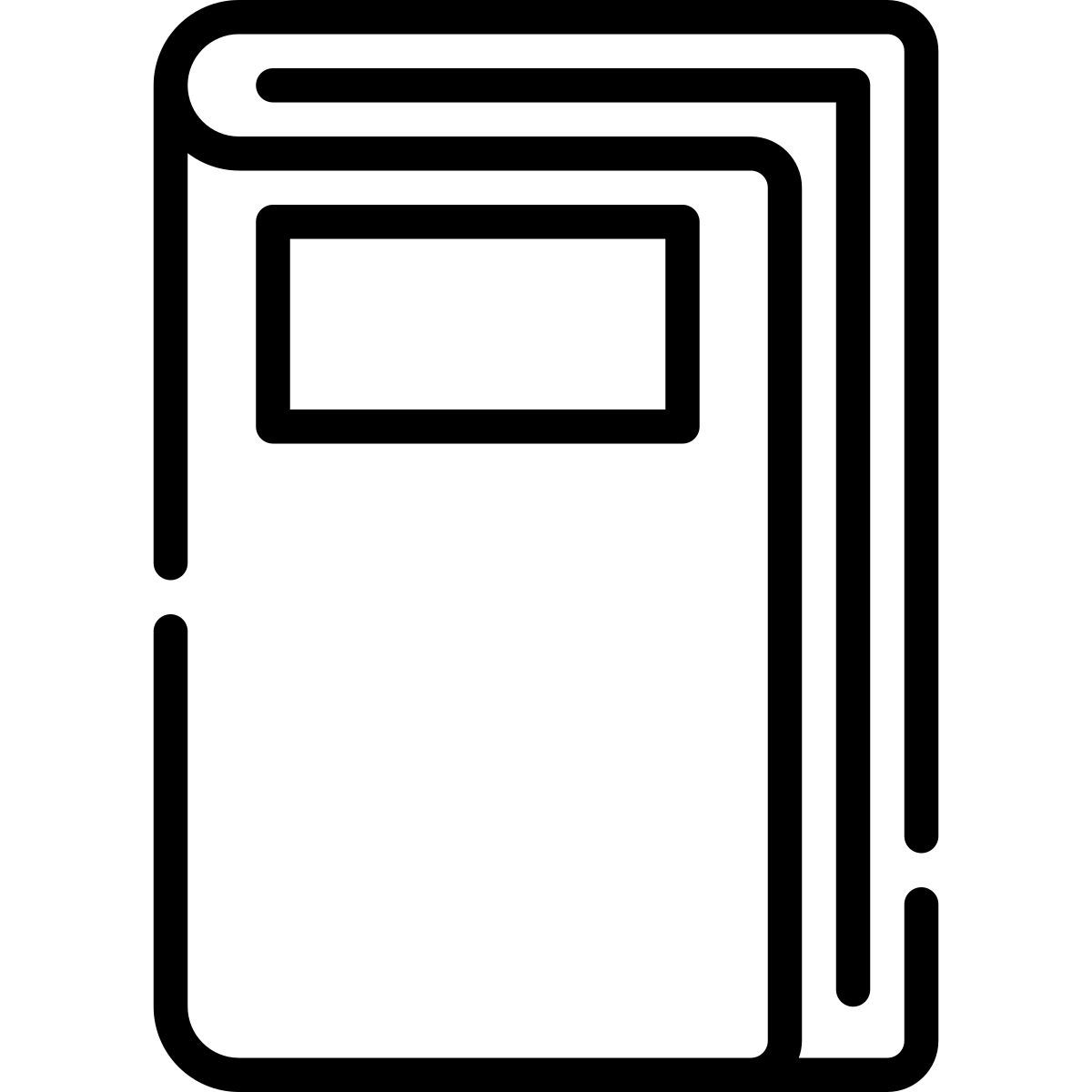 file icon