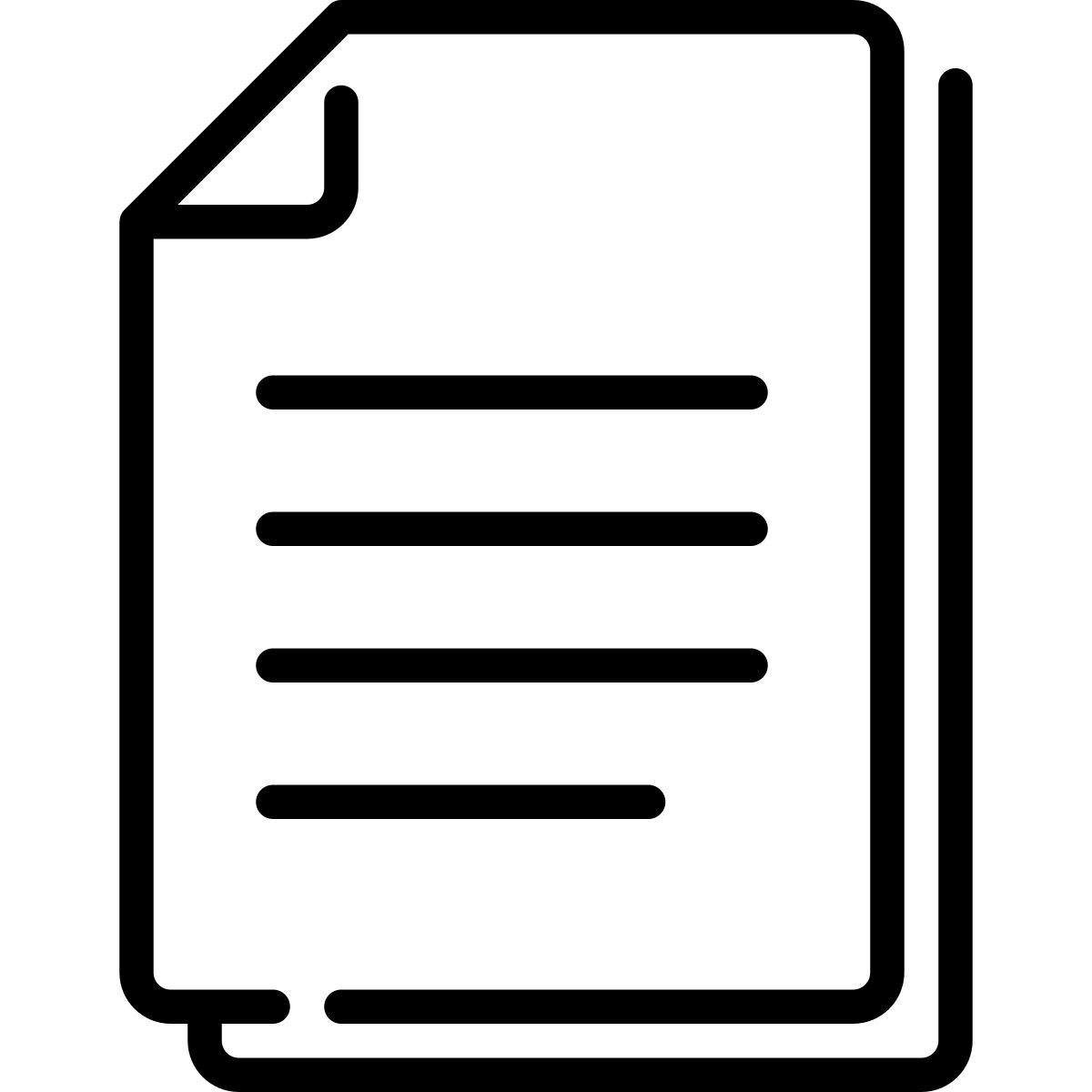 file icon