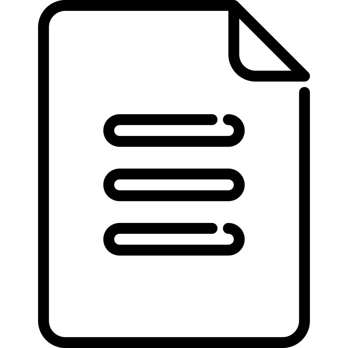 arquivo icon