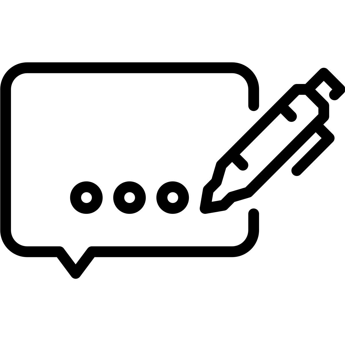 fill card icon