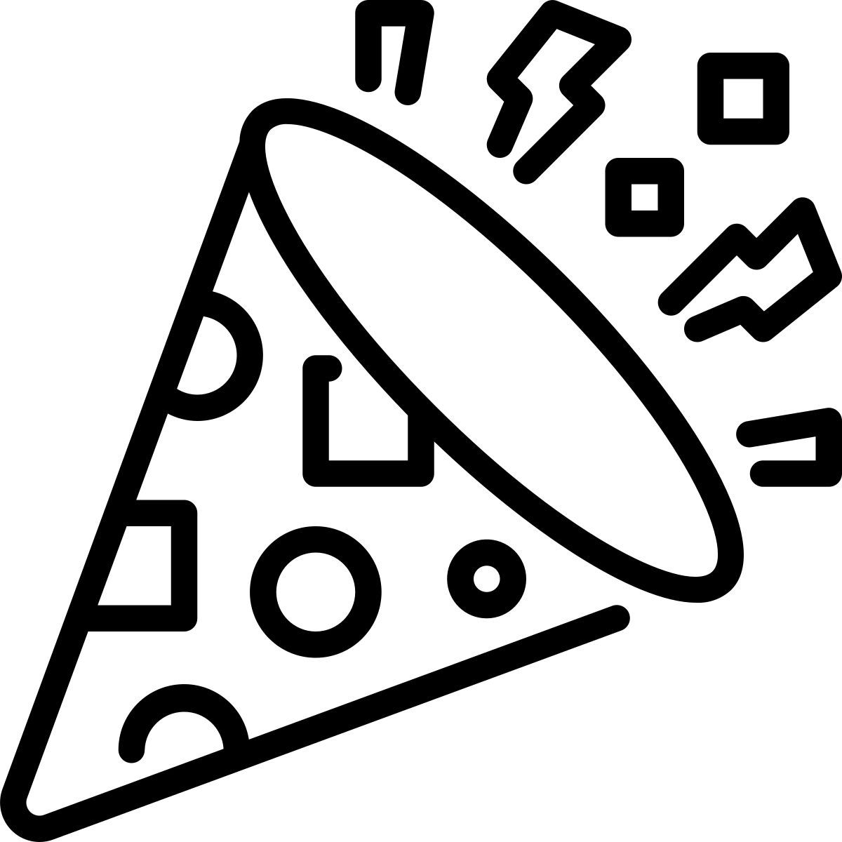 firecracker icon