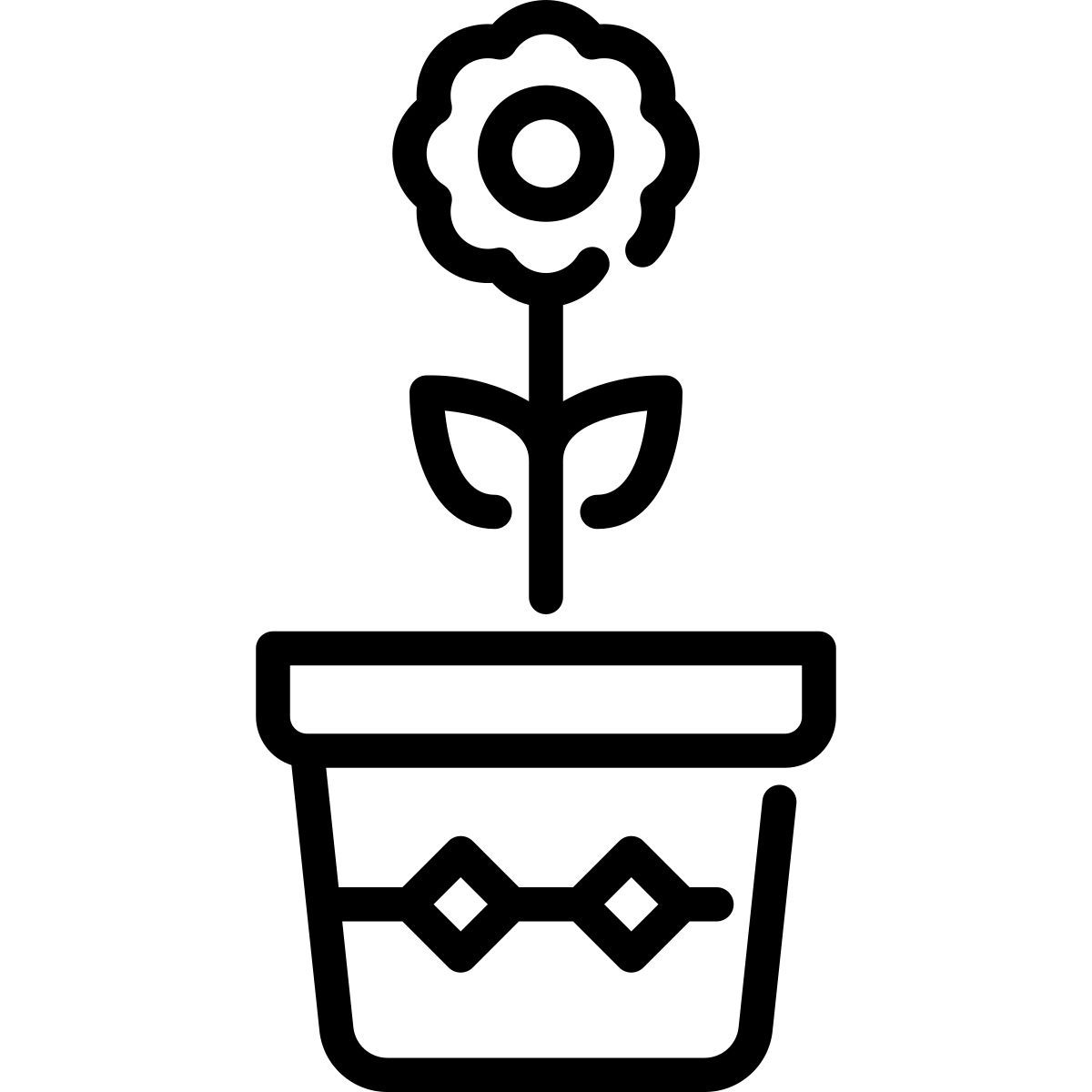 flower icon