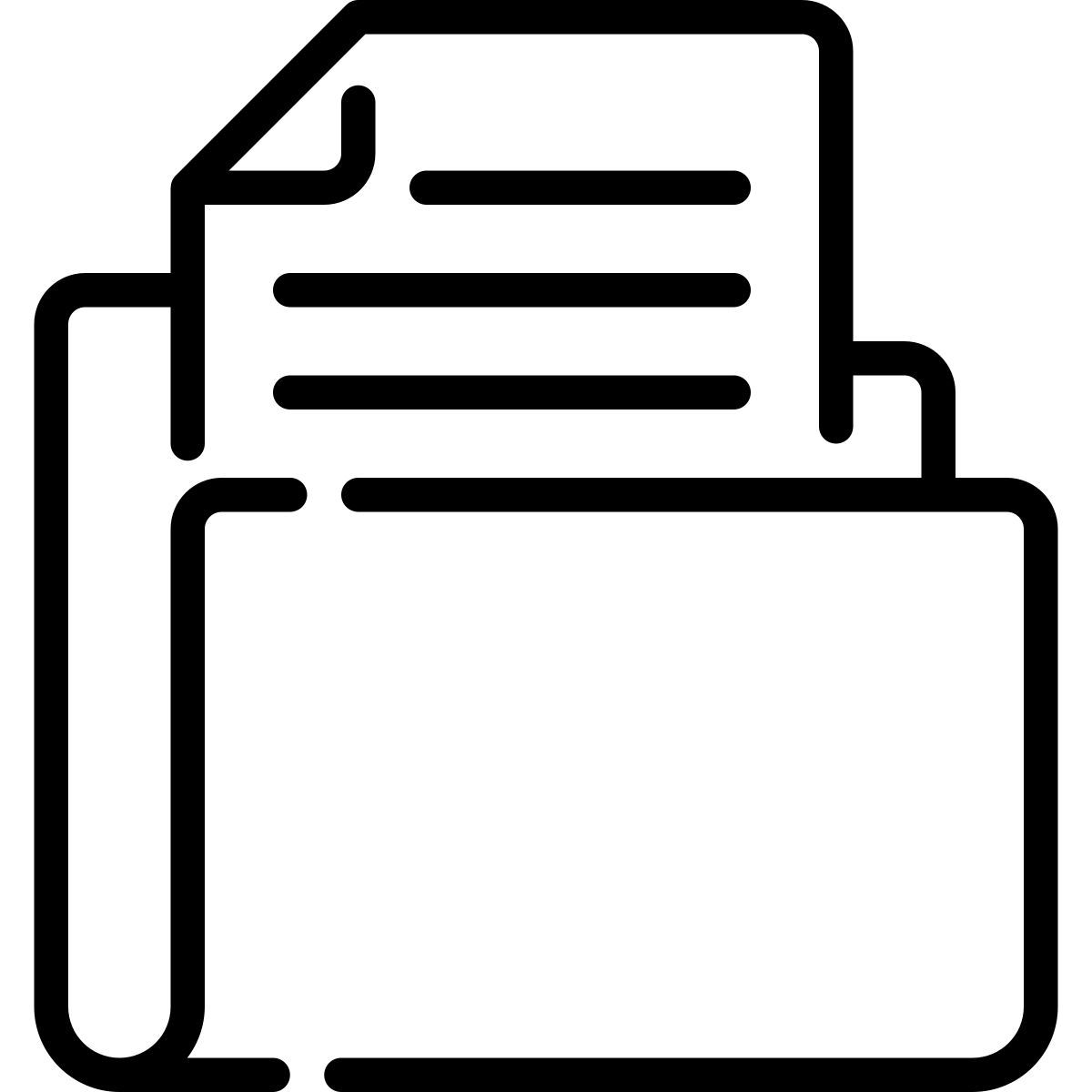 文件夹 icon