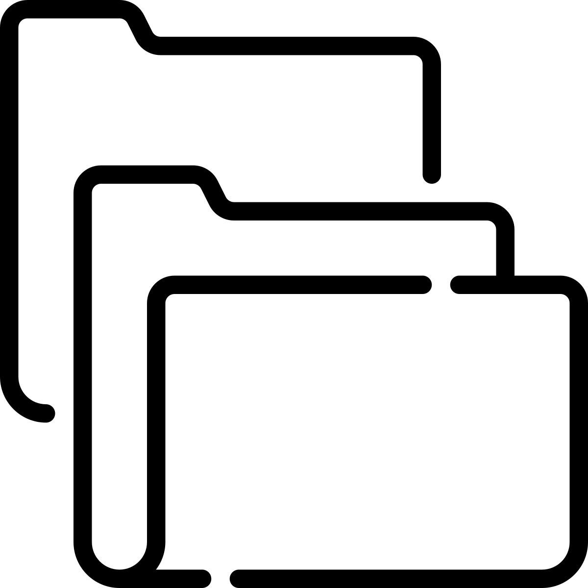 folder icon