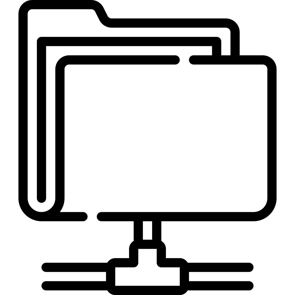 folder icon