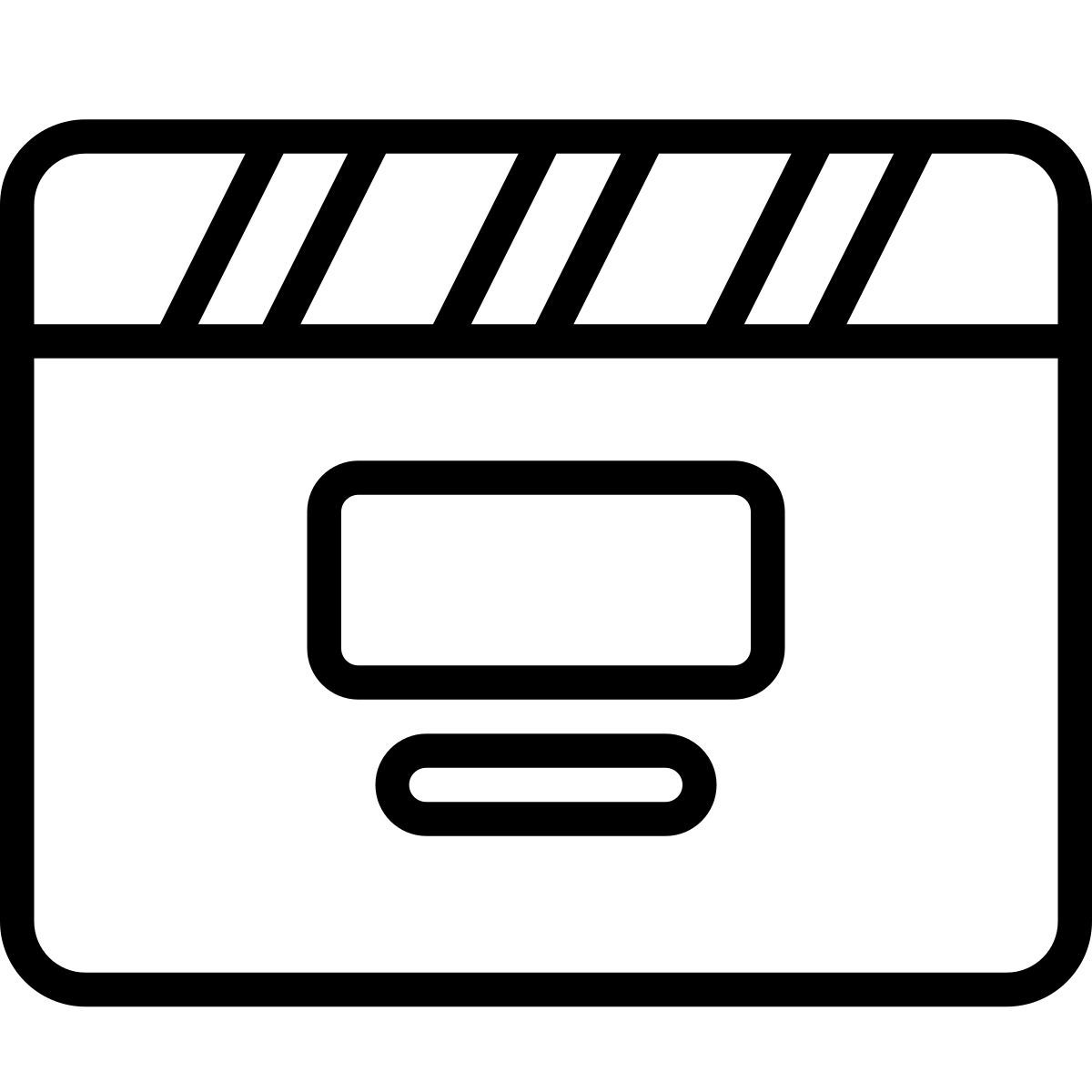 folder icon