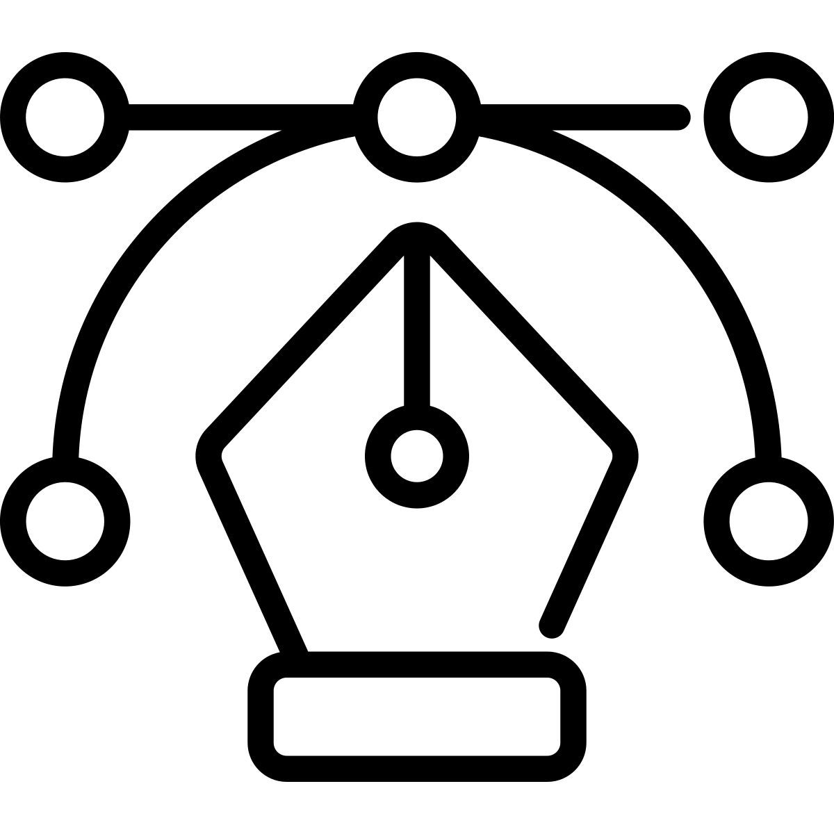 fountain pen icon