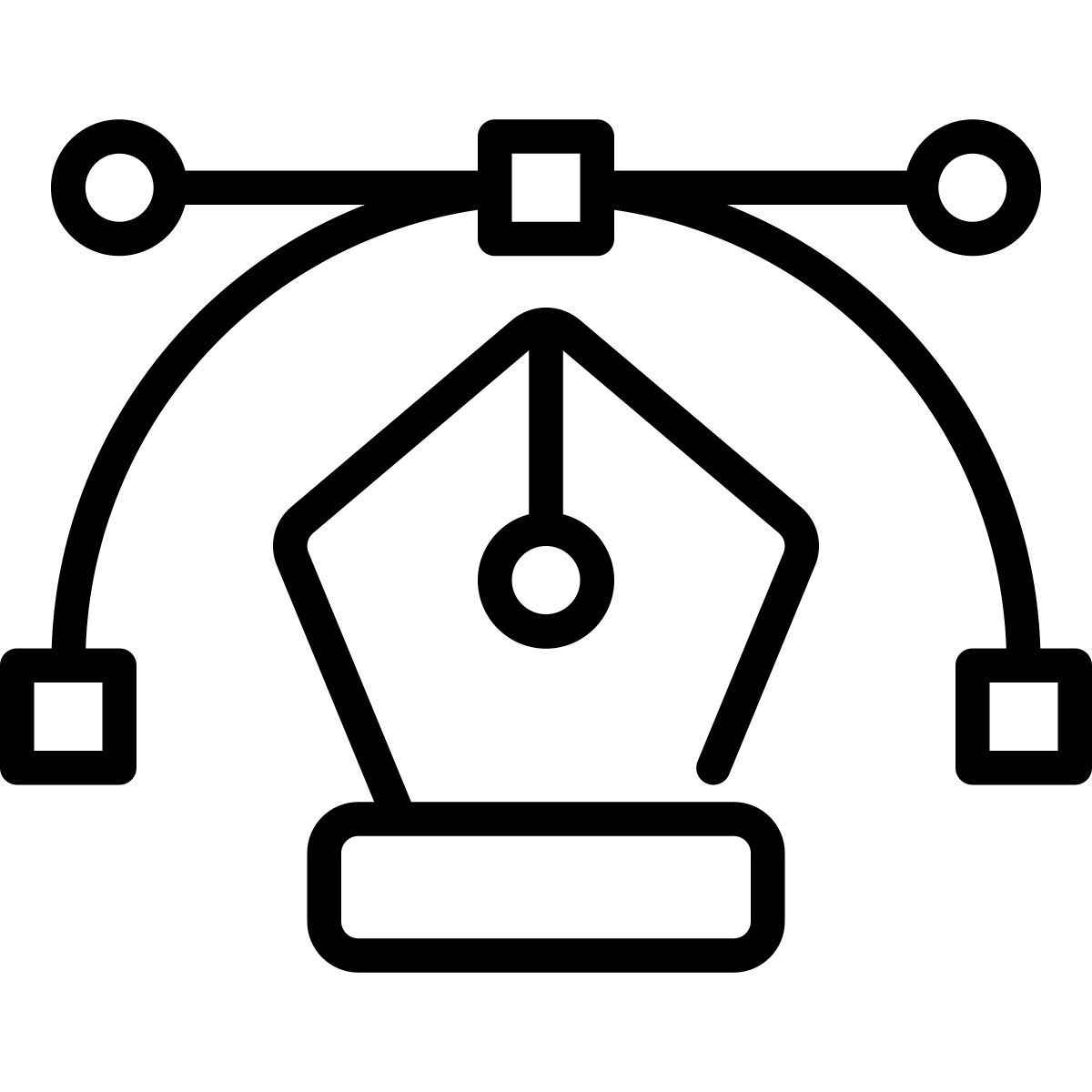 fountain pen icon
