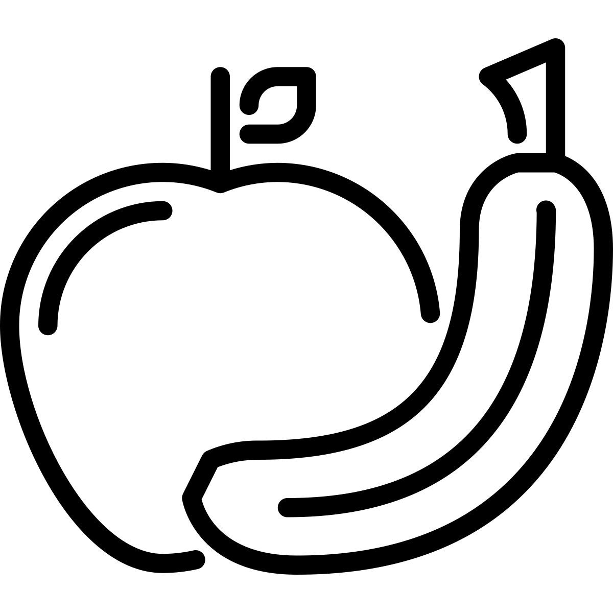 fruit icon