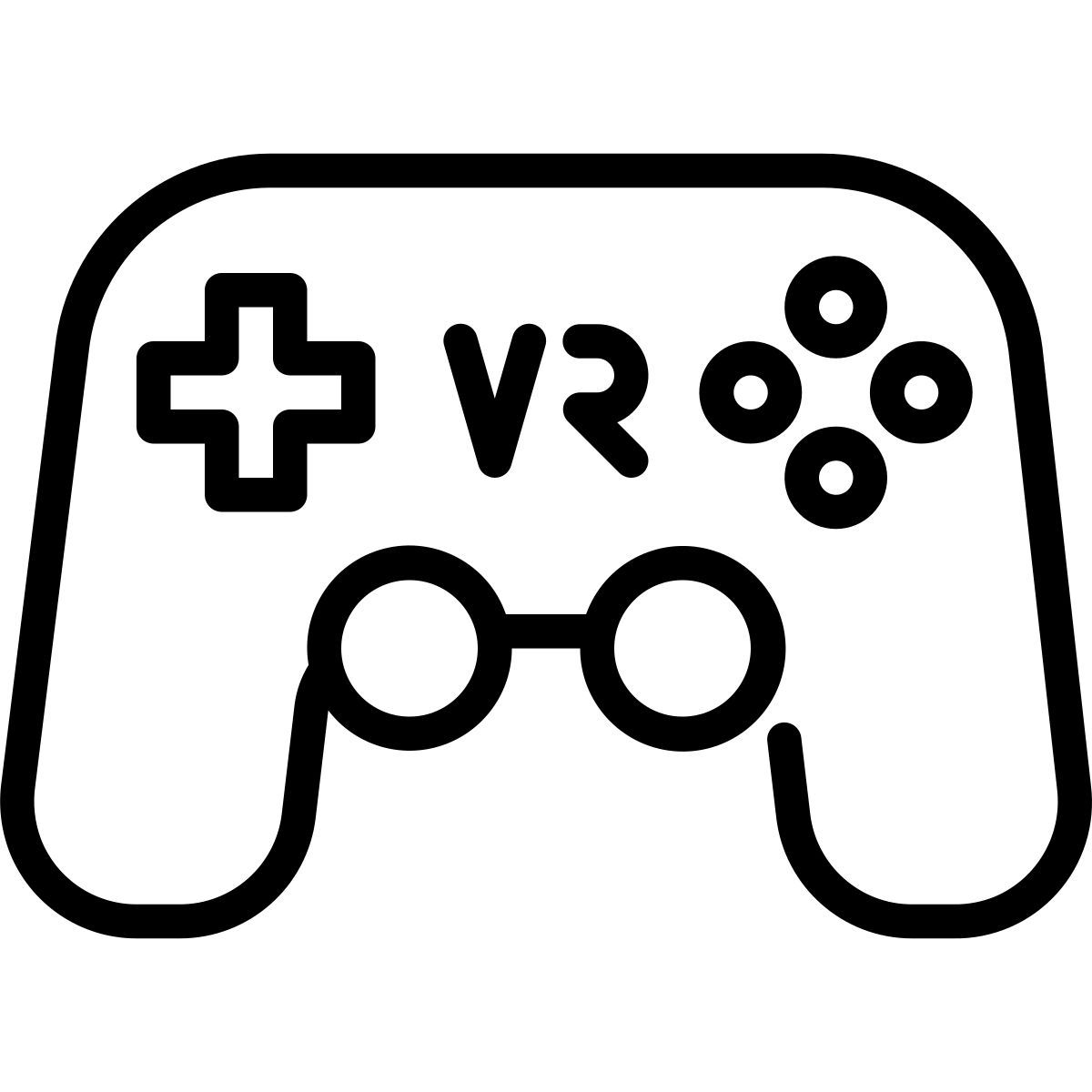 game controller icon