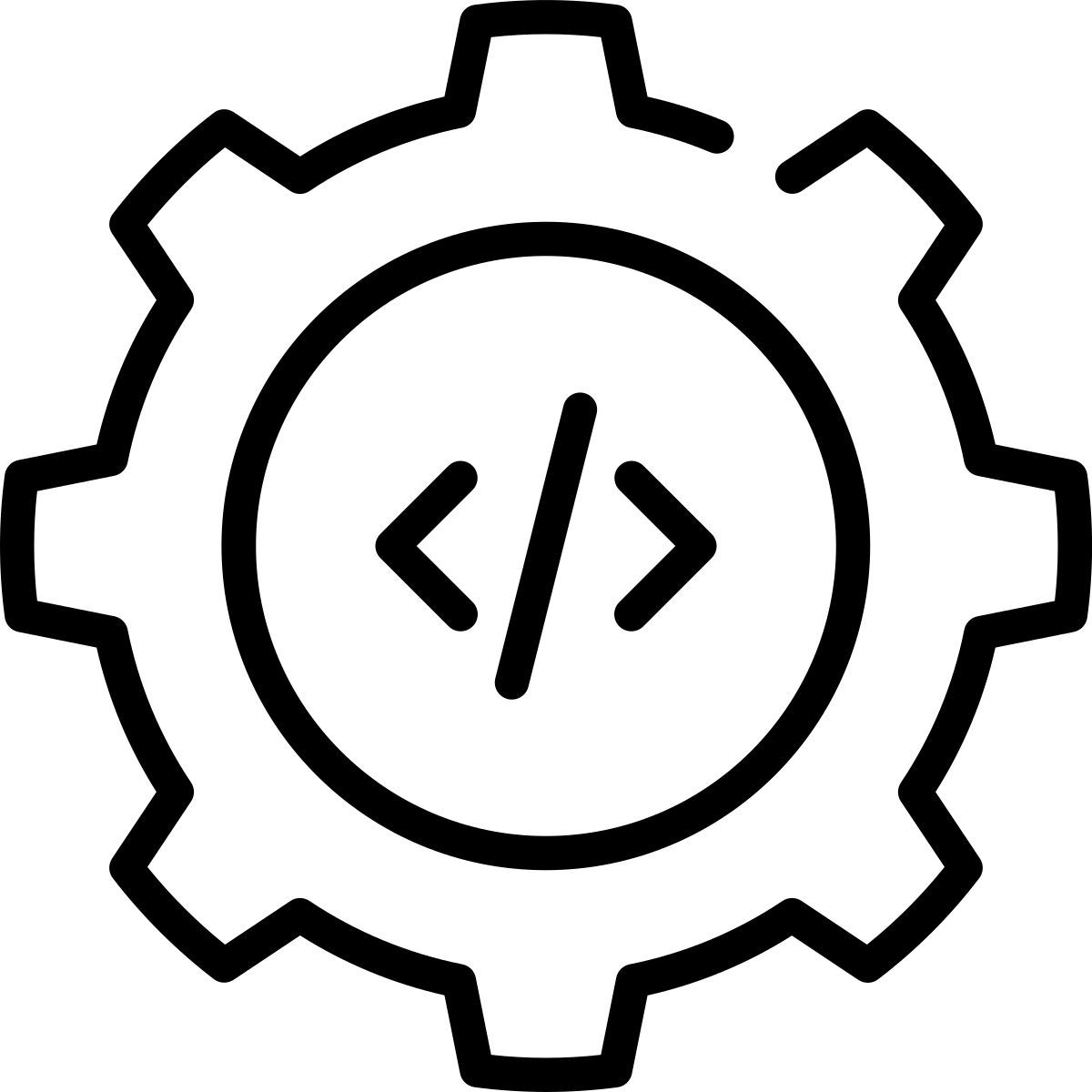 小工具 icon
