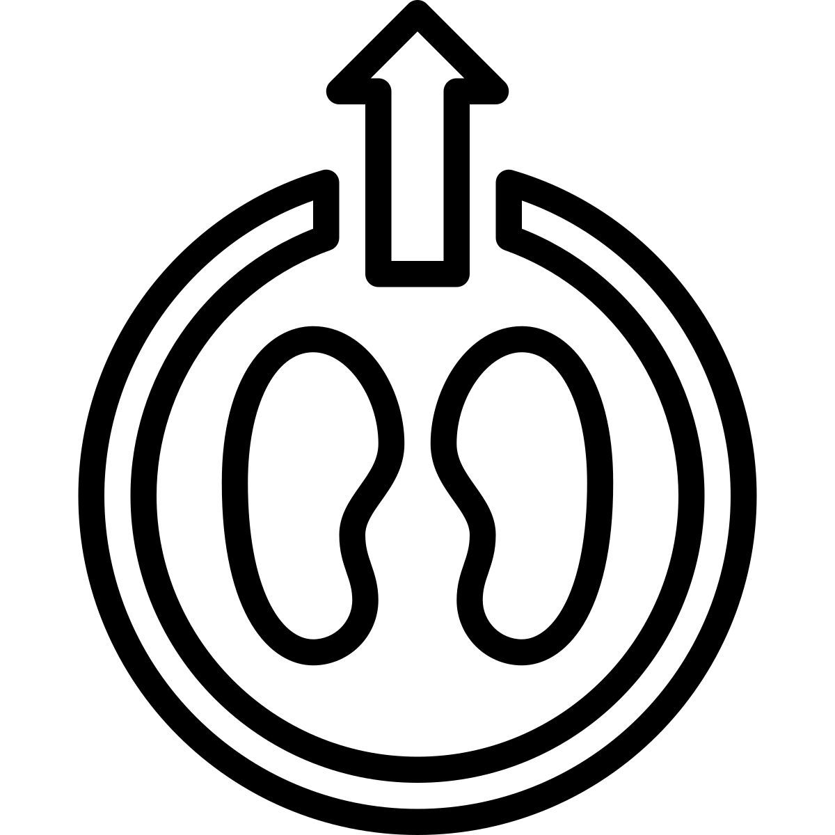 Get Out Of Comfort Zone icon