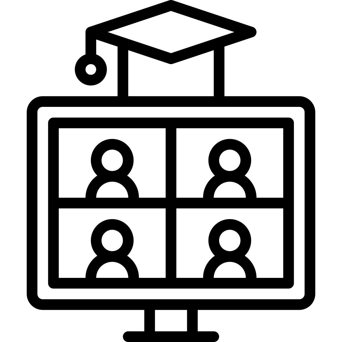 video call icon
