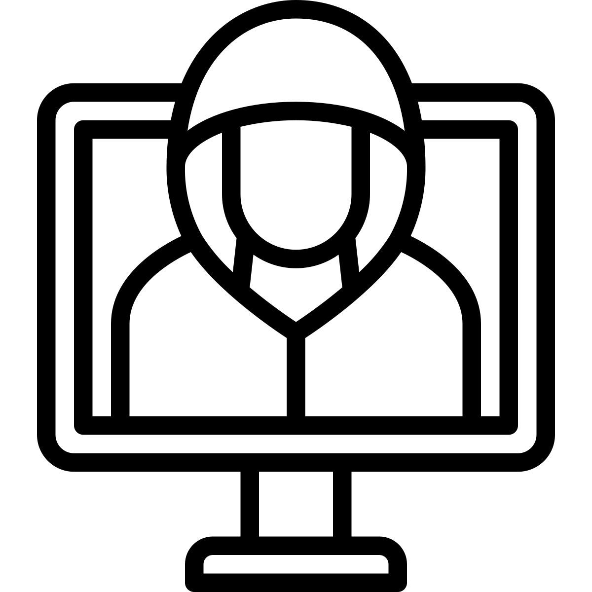 해커 icon