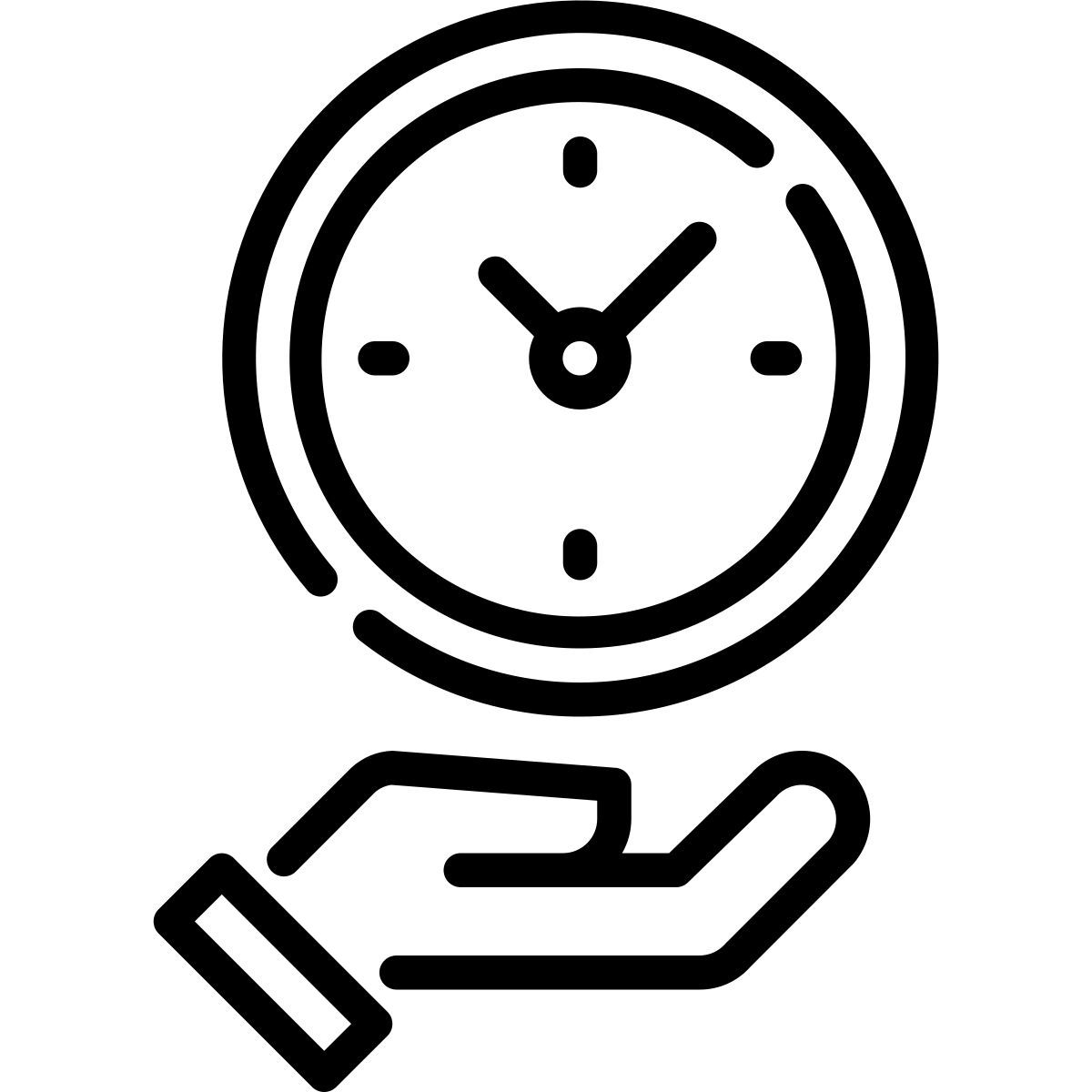 time icon