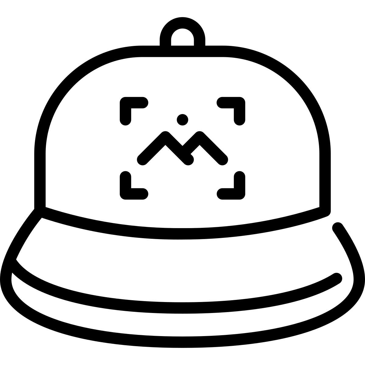 trilby icon
