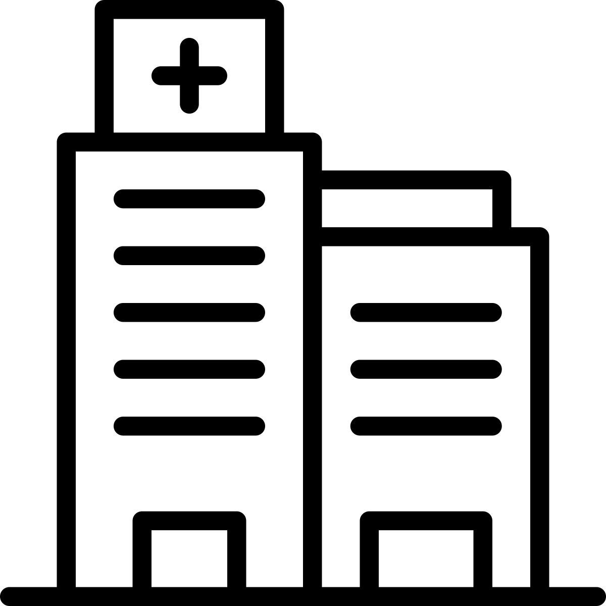 病院 icon