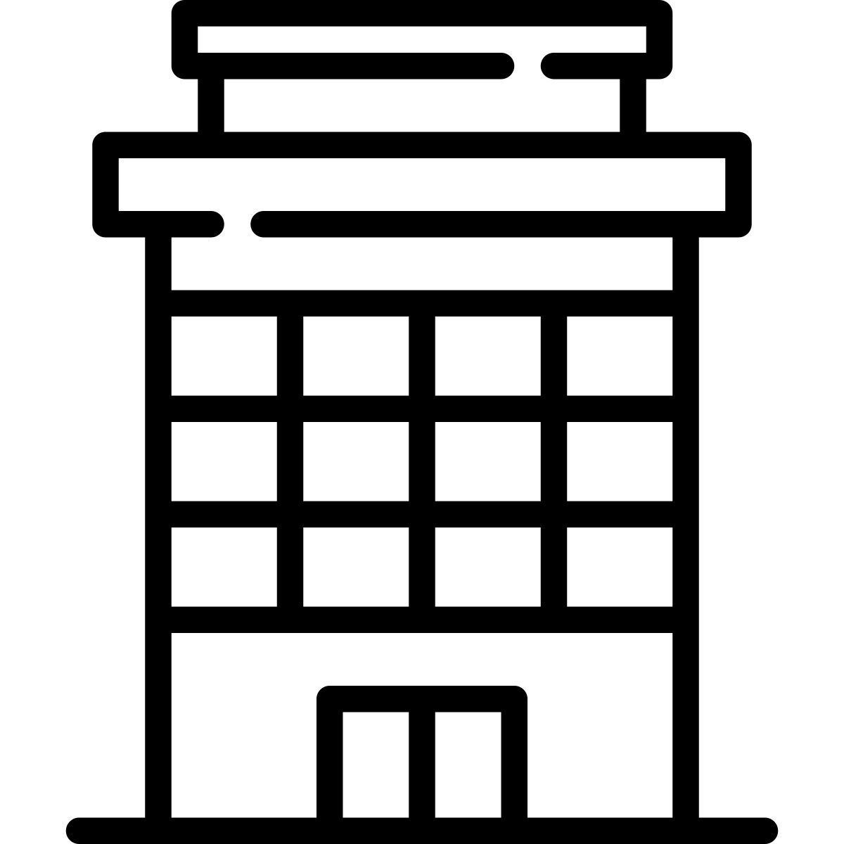 edificio icon