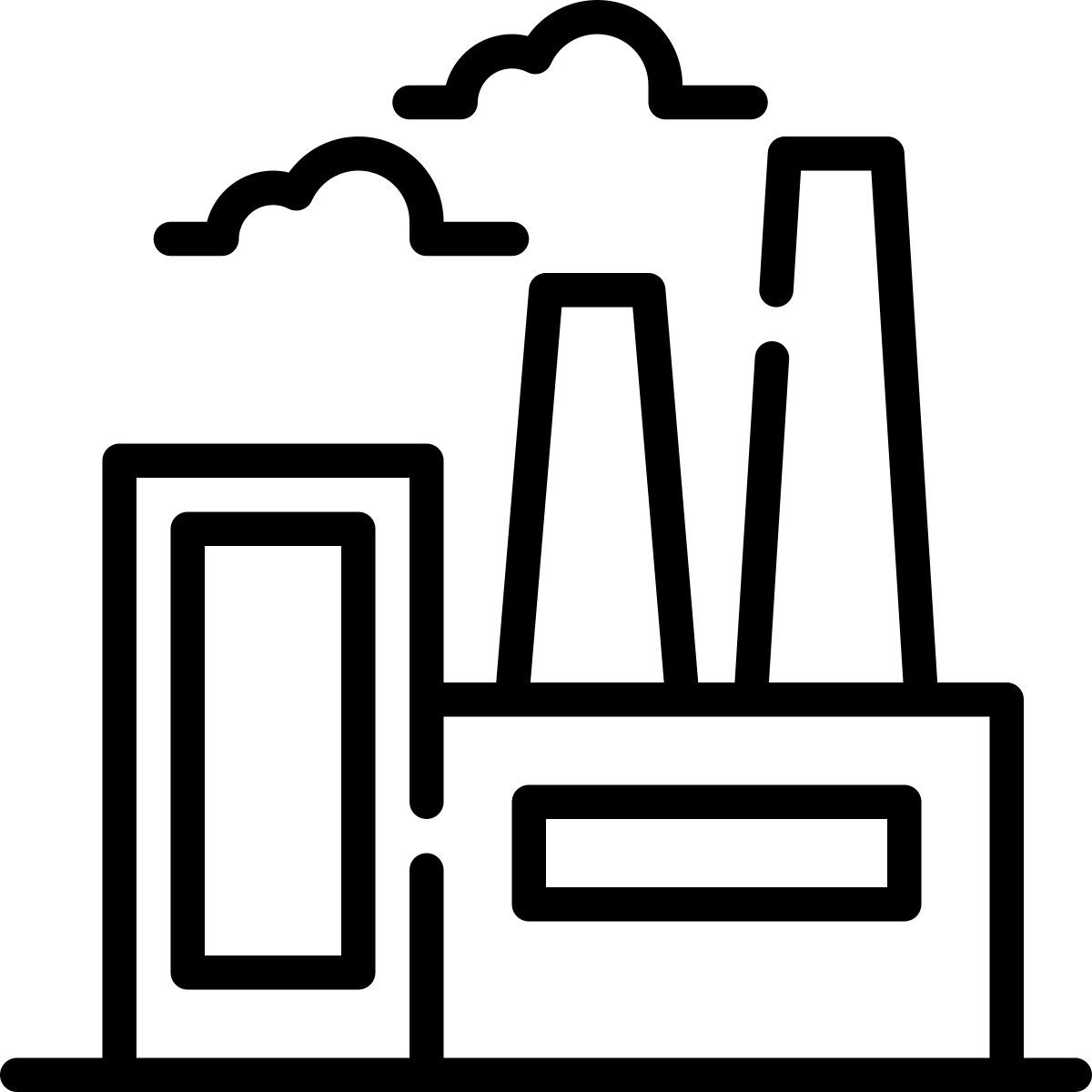 factory icon