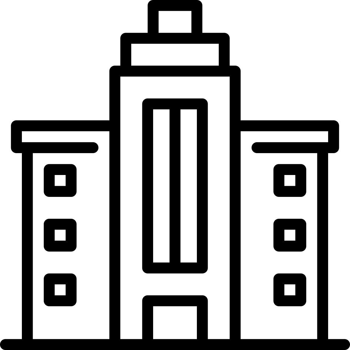 cottage icon