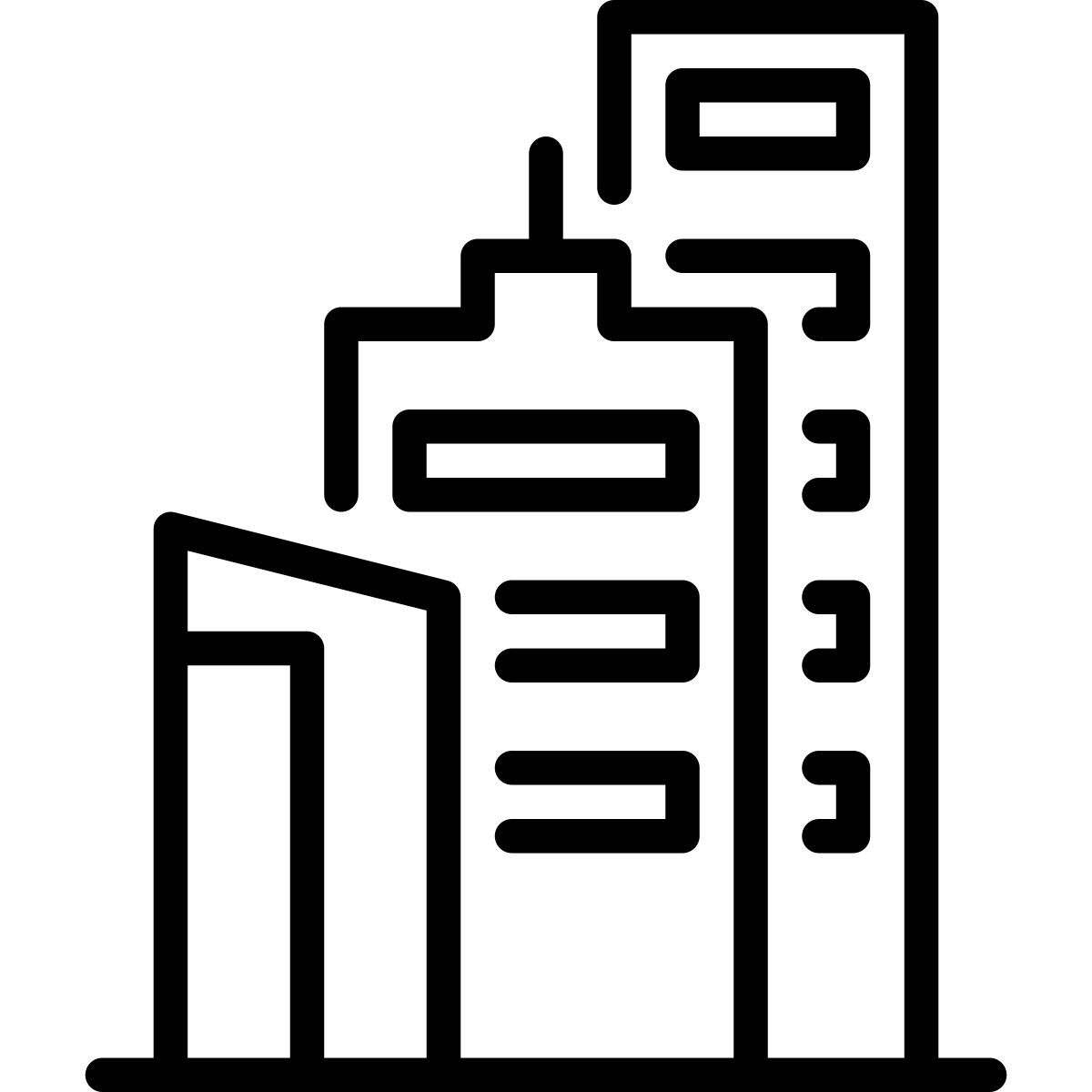 prédio icon