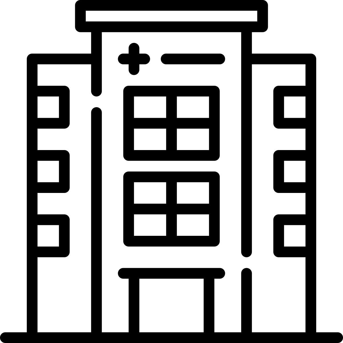 cabaña icon