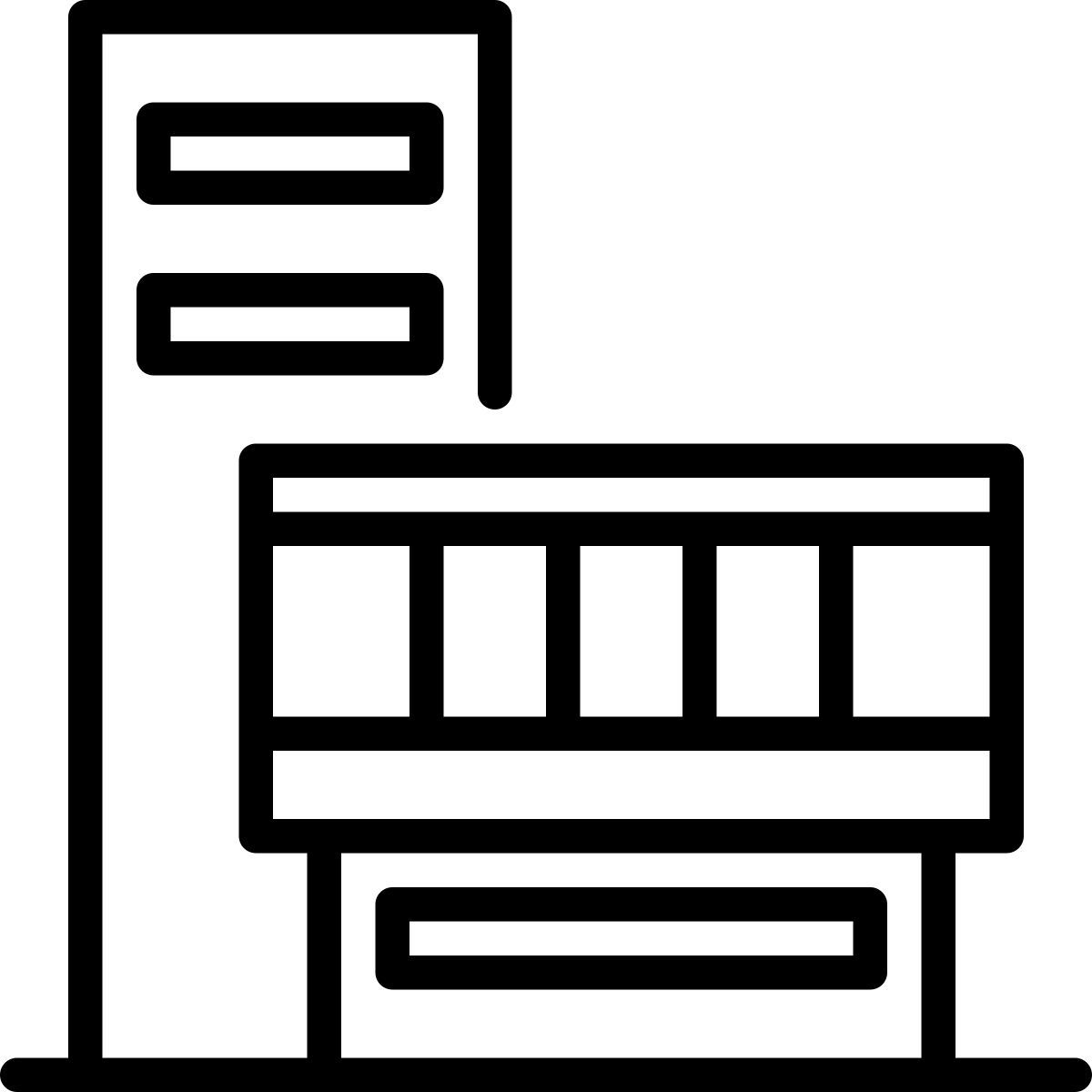 building icon