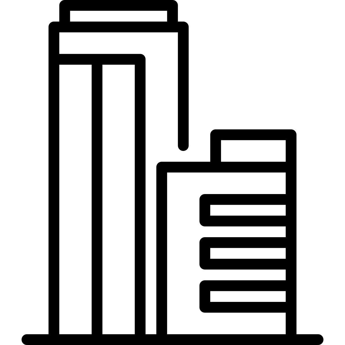 building icon