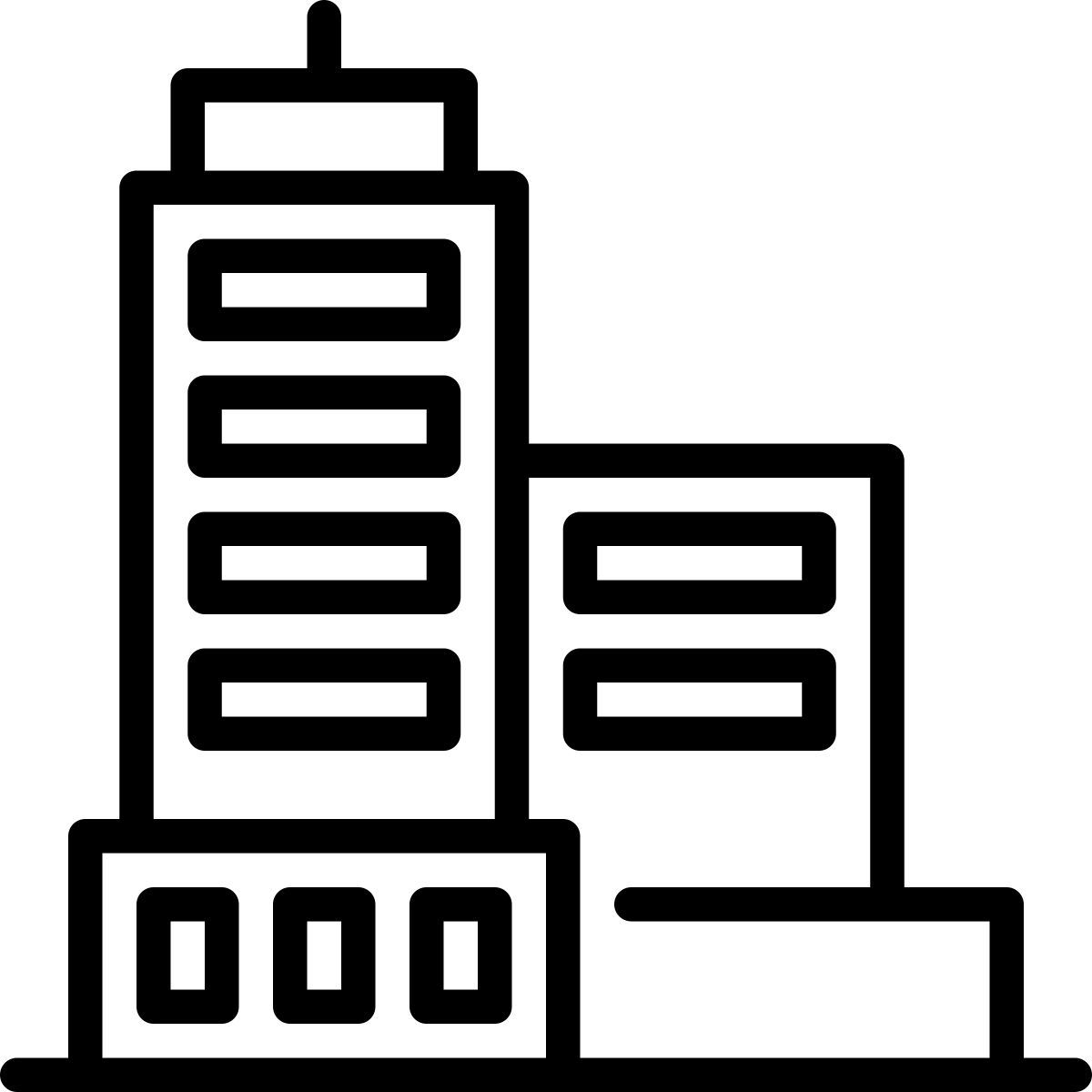 hütte icon