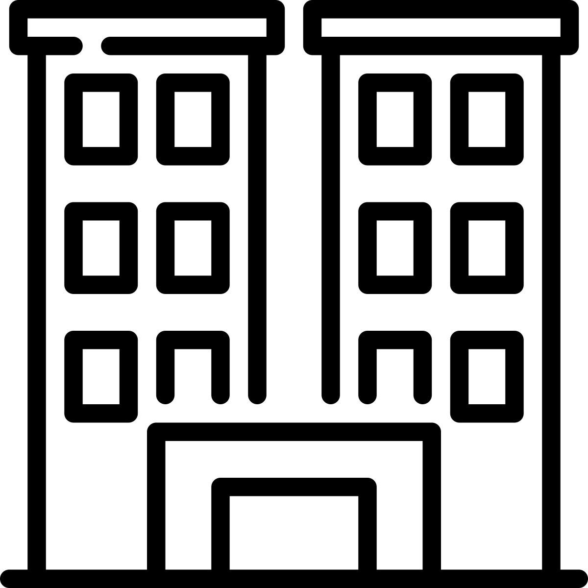 cabaña icon