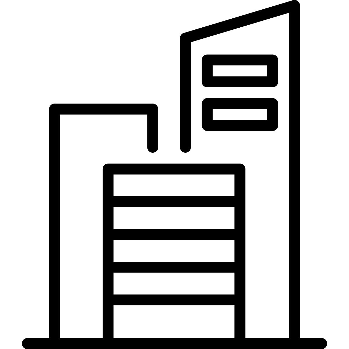 cabaña icon