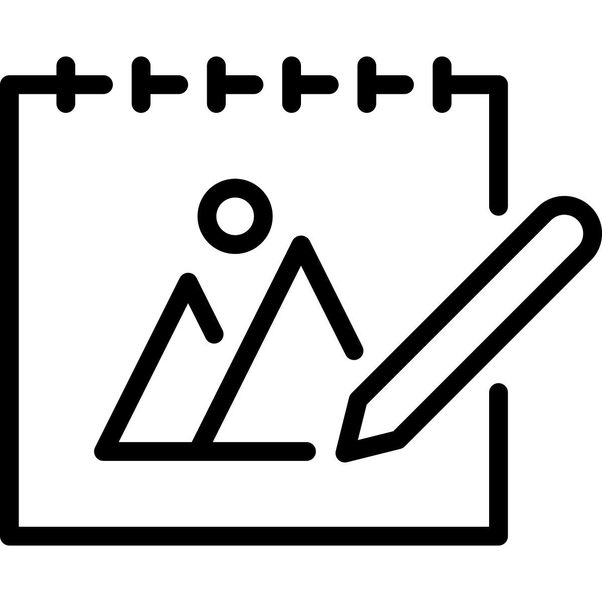 图像 icon