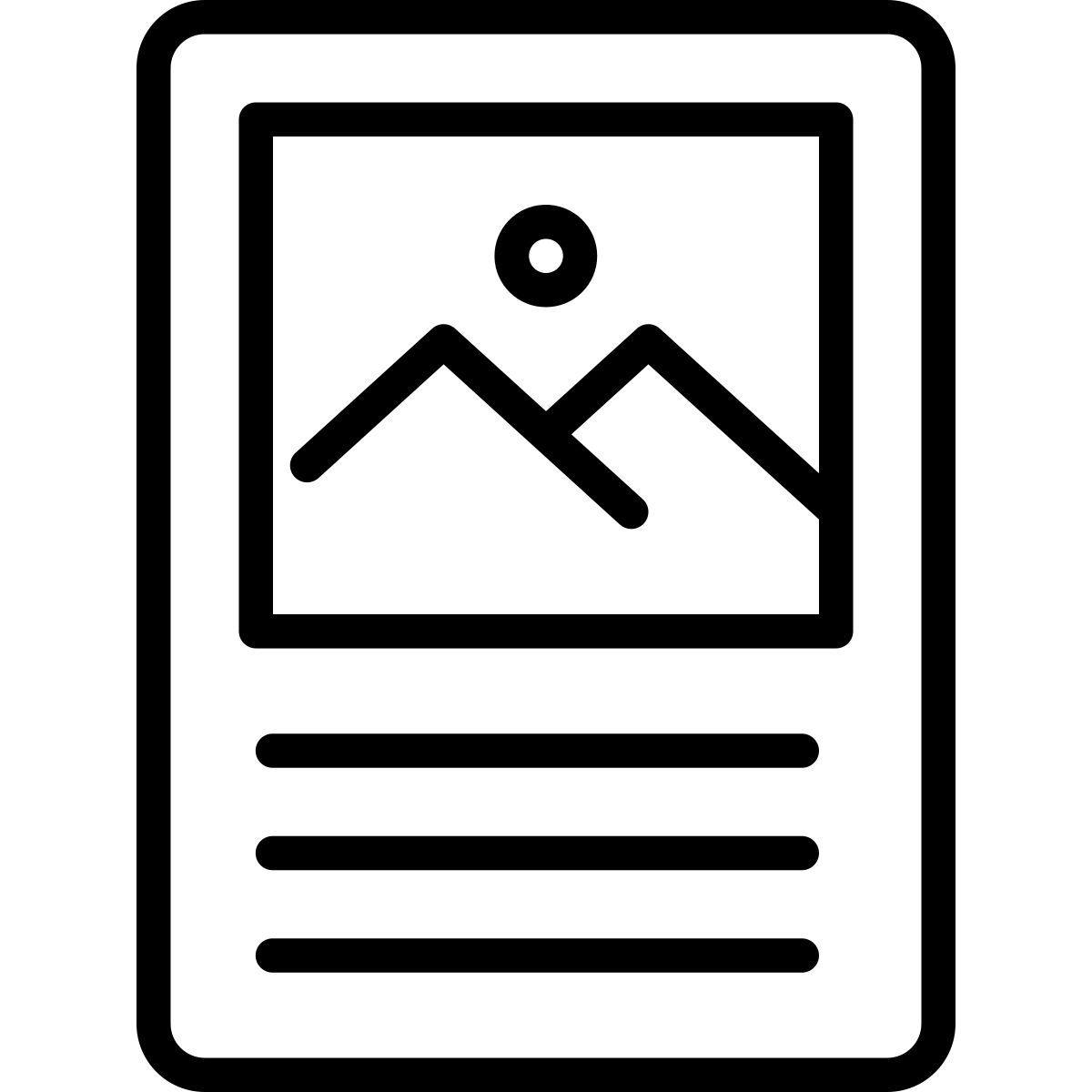 image icon