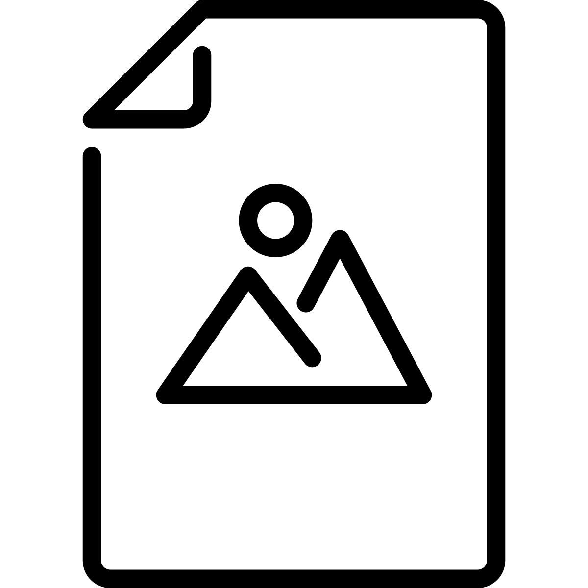 image icon