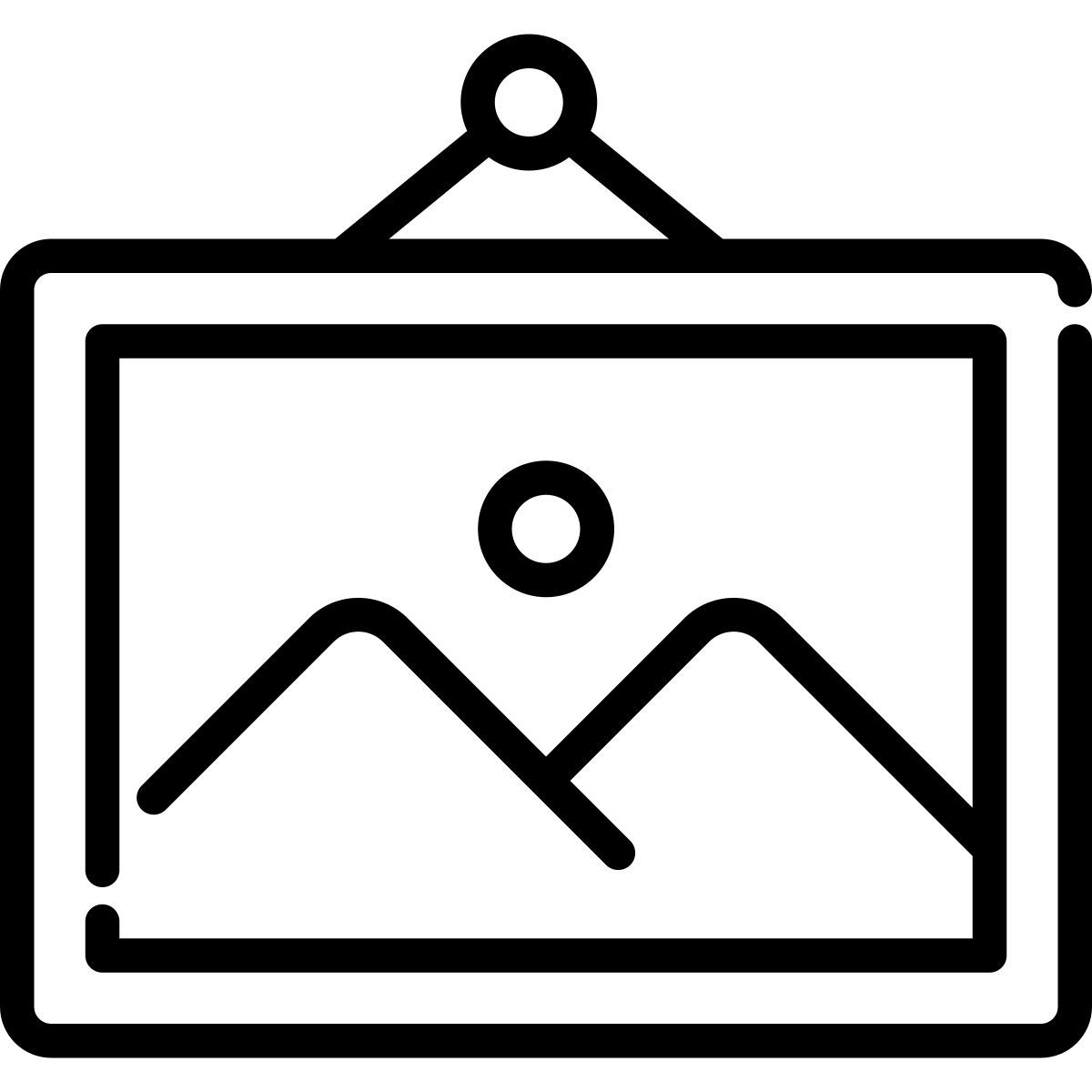 image icon
