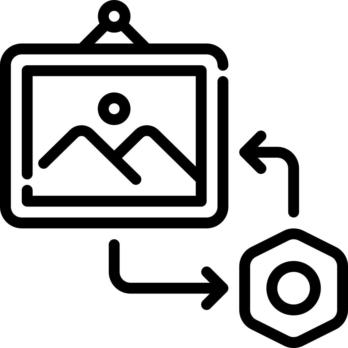 image icon