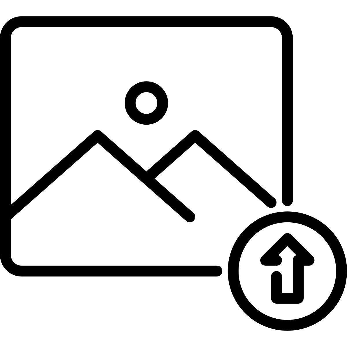 image icon