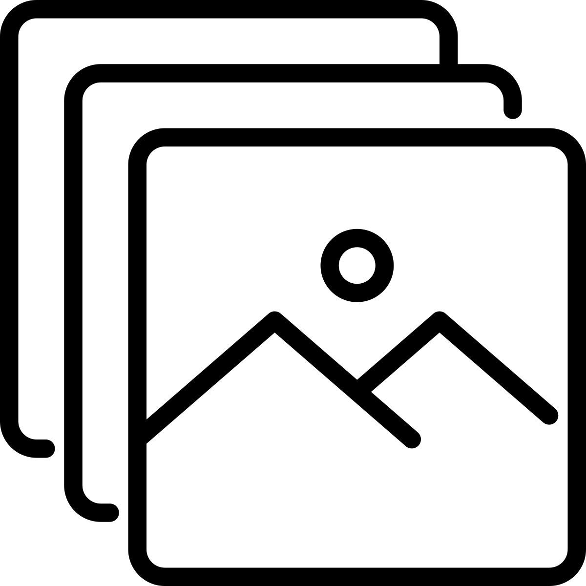 images icon