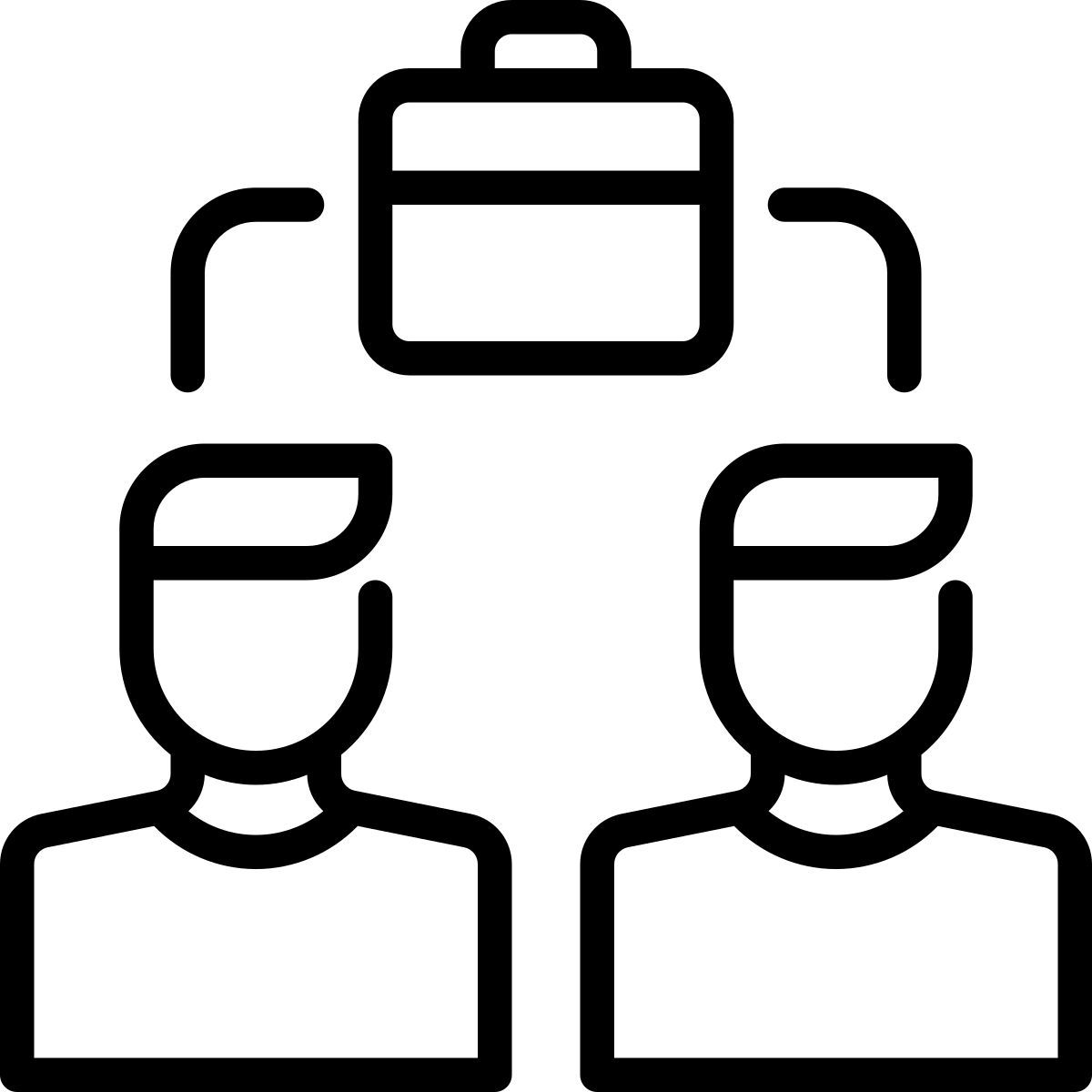 interview icon