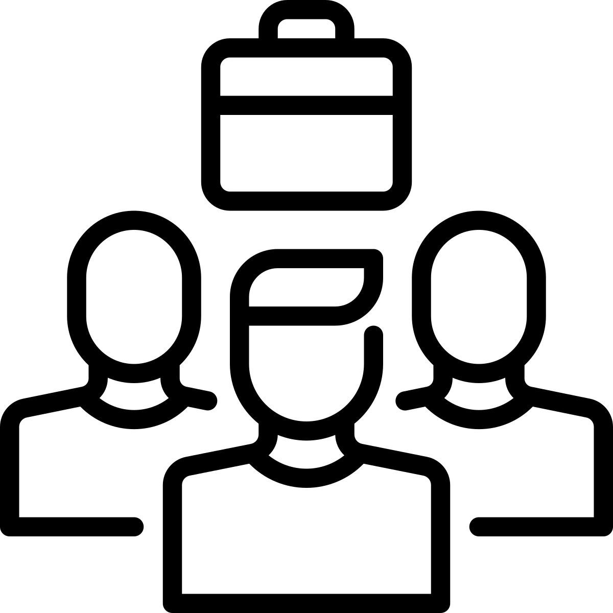 interview icon